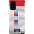 Serbia Soccer Flag Galaxy Note20 5G Pro Case